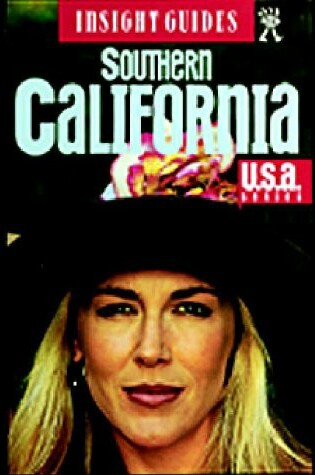 Cover of South California