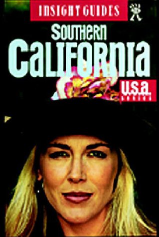 Cover of South California