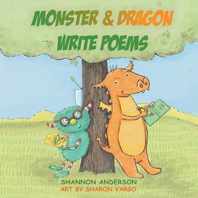 Cover of Monster & Dragon