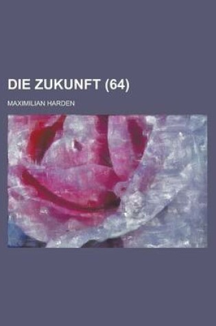 Cover of Die Zukunft (64)