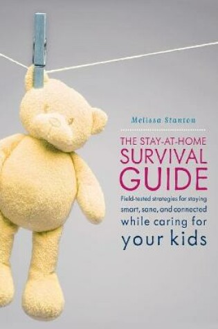 Cover of The Stay-at-Home Survival Guide