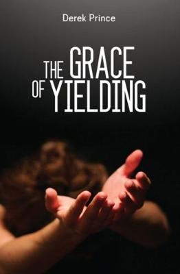 Book cover for The Grace of Yielding