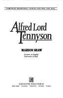 Book cover for Tennyson