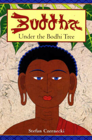 Cover of Buddha Under the Bodhi Tree