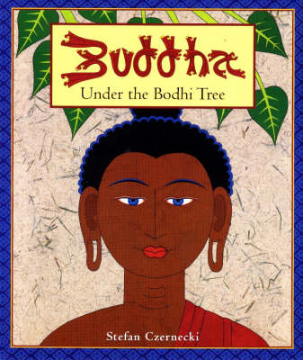 Book cover for Buddha Under the Bodhi Tree