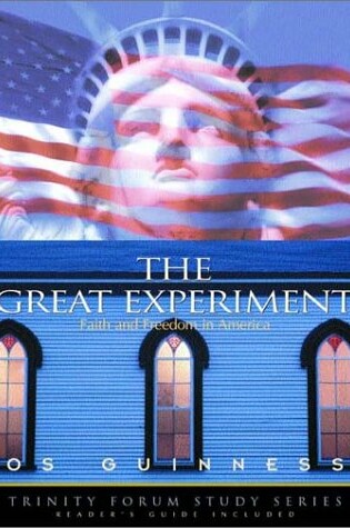 Cover of The Great Experiment