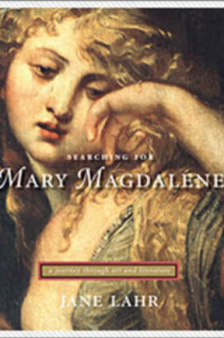 Cover of Searching for Mary Magdalene