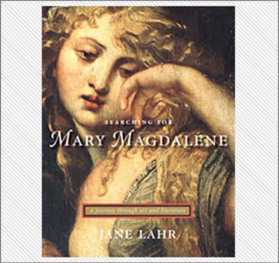 Book cover for Searching for Mary Magdalene