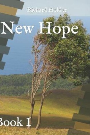 Cover of New Hope