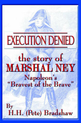 Cover of Execution Denied