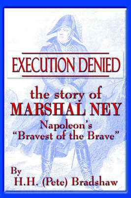 Book cover for Execution Denied