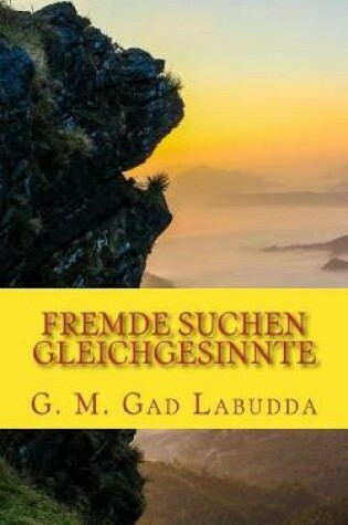 Cover of Fremde Suchen Gleichgesinnte