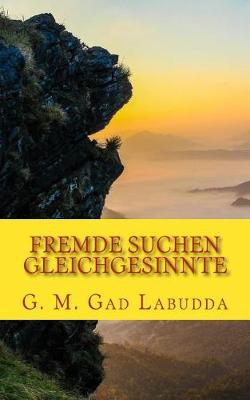 Book cover for Fremde Suchen Gleichgesinnte