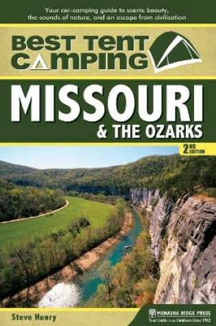 Cover of Missouri & the Ozarks