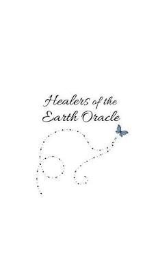 Book cover for Healers of the Earth Oracle [guidebook Only]