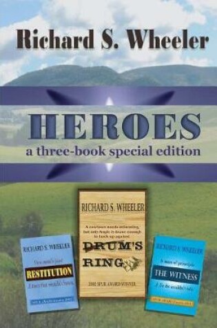 Cover of Heroes