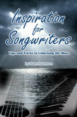 Cover of Inspiration for Songwriters