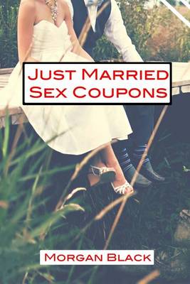 Book cover for Just Married Sex Coupons