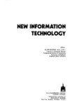 Book cover for New Information Technology