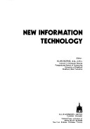 Cover of New Information Technology