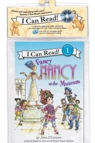 Cover of I Can Read 1
