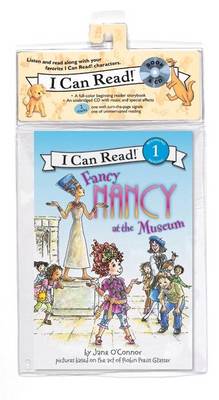 Book cover for I Can Read 1