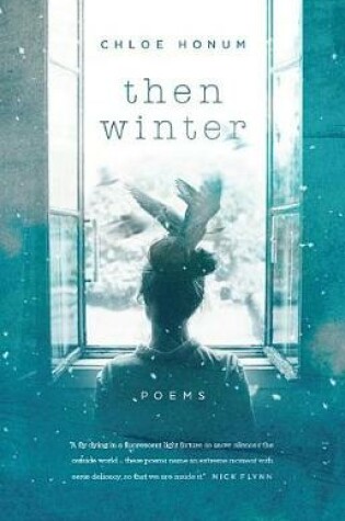 Cover of Then Winter