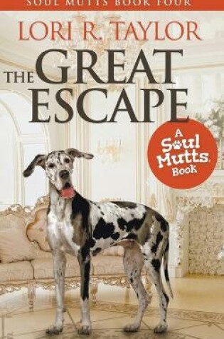 Cover of The Great Escape