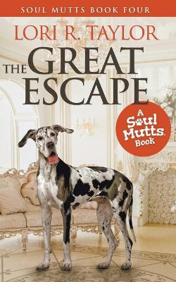 Cover of The Great Escape