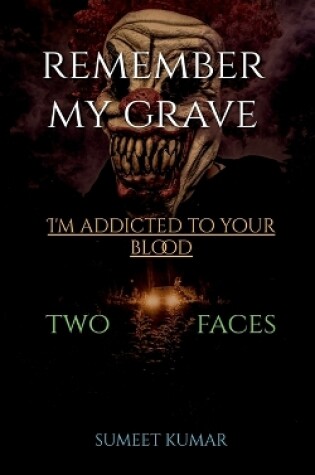 Cover of Remember My Grave