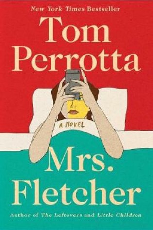 Cover of Mrs. Fletcher