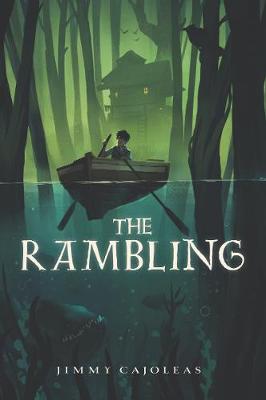 Book cover for The Rambling