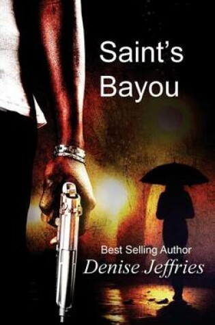 Cover of Saint's Bayou