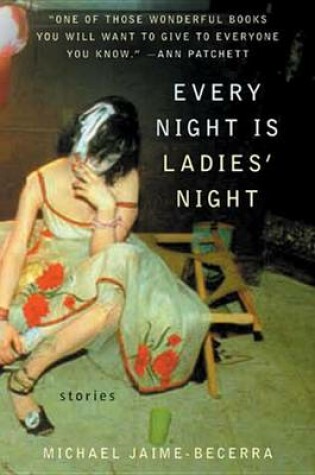 Cover of Every Night Is Ladies' Night