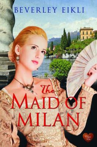 Cover of Maid of Milan