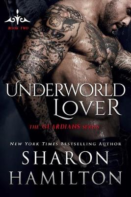 Cover of Underworld Lover