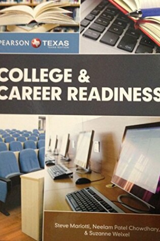 Cover of College and Career Readiness Student Edition -- Texas -- CTE/School