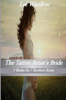 Book cover for The Tattoo Artist's Bride