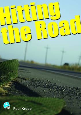 Book cover for Hitting the Road