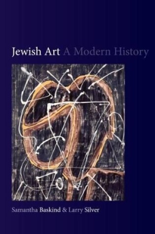 Cover of Jewish Art