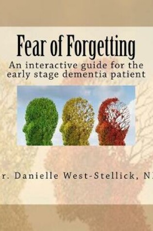 Cover of Fear of Forgetting