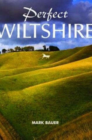 Cover of Perfect Wiltshire