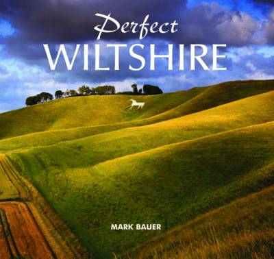 Book cover for Perfect Wiltshire