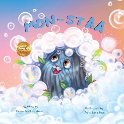 Cover of Mon-Staa