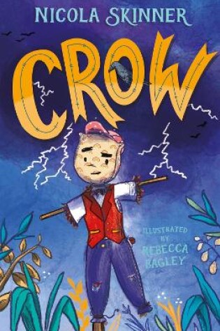 Cover of Crow