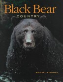 Book cover for Black Bear Country