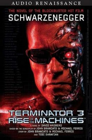 Cover of Terminator #3
