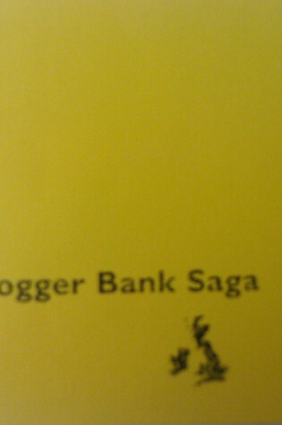 Cover of The Dogger Bank Saga