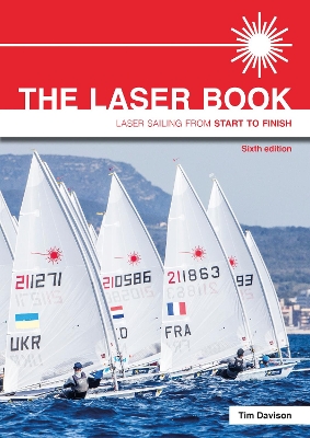 Cover of The Laser Book