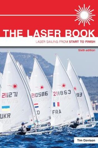 Cover of The Laser Book